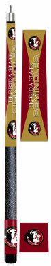 Florida State Varsity Pool Cue Stick