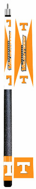 Tennessee Volunteers Varsity Pool Cue Stick