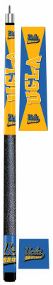 UCLA Bruins Varsity Pool Cue Stick