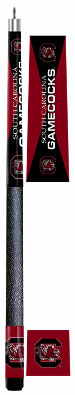 South Carolina Varsity Pool Cue Stick