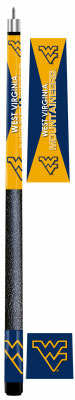 West Virginia Varsity Pool Cue Stick