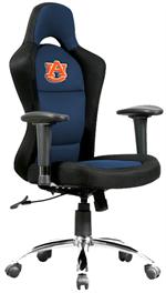 Auburn Tigers MVP Bucket Seat Office Chair