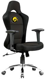 Iowa Hawkeyes MVP Bucket Seat Office Chair