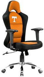 Tennessee Volunteers MVP Bucket Seat Office Chair