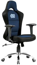 North Carolina Tar Heels MVP Bucket Seat Office Chair