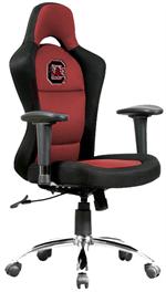 South Carolina Gamecocks MVP Bucket Seat Office Chair