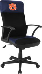 Auburn Tigers Varsity Office Chair
