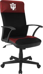 Indiana Hoosiers Varsity Office Chair