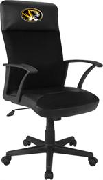 Missouri Tigers Varsity Office Chair