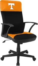 Tennessee Volunteers Varsity Office Chair