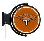 Texas Longhorns Rotating Pub Light