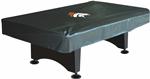 Denver Broncos Pool Table Cover