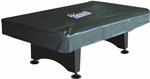 New England Patriots Pool Table Cover