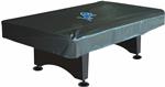 Detroit Lions Pool Table Cover