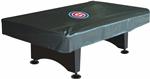 Chicago Cubs Pool Table Cover