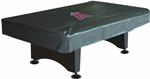 LA Angels Pool Table Cover