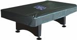 Detroit Tigers Pool Table Cover