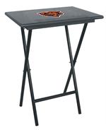 Chicago Bears TV Tray Set
