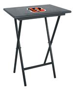 Cincinnati Bengals TV Tray Set