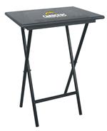 San Diego Chargers TV Tray Set