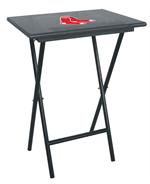 Boston Red Sox TV Tray Set