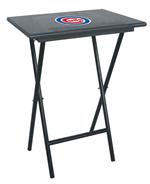 Chicago Cubs TV Tray Set