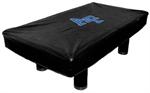 Air Force Falcons Billiard Table Cover