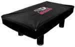 Alabama Crimson Tide Billiard Table Cover, Style 1