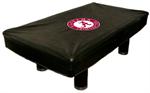 Alabama Crimson Tide Billiard Table Cover, Style 2