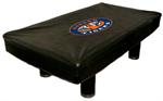 Auburn Tigers Billiard Table Cover, Style 2
