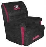 Alabama Crimson Tide Big Daddy Recliner