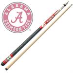 Alabama Crimson Tide Billiard Pool Cue Stick
