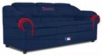 LA Angels Pub Sofa