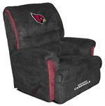 Arizona Cardinals Big Daddy Recliner