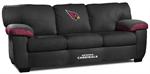 Arizona Cardinals Classic Sofa