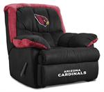 Arizona Cardinals Home Team Recliner