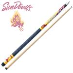 Arizona State Sun Devils Billiard Pool Cue Stick