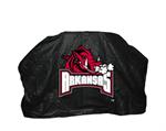 Arkansas Razorbacks Grill Cover