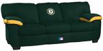 Oakland Athletics Classic Sofa