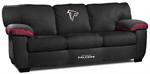 Atlanta Falcons Classic Sofa