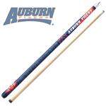 Auburn Tigers Billiard Pool Cue Stick