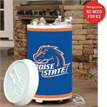 Boise State Broncos Coola Can Sports Refrigerator