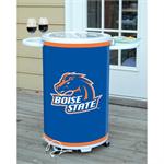 Boise State Broncos Entertainer Sports Refrigerator