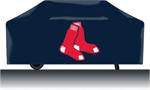 Boston Red Sox Grill Cover