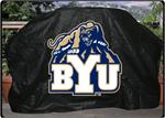Brigham Young Cougars Grill Cover