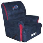 Buffalo Bills Big Daddy Recliner