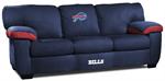 Buffalo Bills Classic Sofa