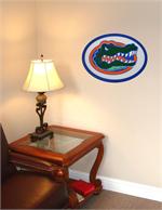 Florida Gators 31-Inch Carved Wall Art