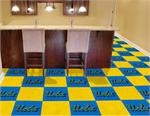 UCLA Bruins 20 Piece Set Carpet Tiles Set