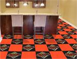 Baltimore Orioles Carpet Tile Set